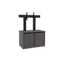 Middle Atlantic C5-2731-XLD1-75 C5 Credenza X-Large Single Display Mount for 42-90" Display, 75" Height