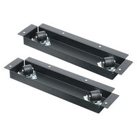 Middle Atlantic CBS-BGR Caster Base