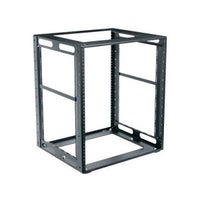 Middle Atlantic CFR-10-23 Cabinet Open Frame Rack, 23" Depth, 10U