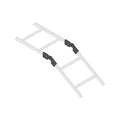 Middle Atlantic CLH-ADJT Adjustable Ladder End Splice Kit