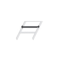 Middle Atlantic CLH-AR12 Adjustable Ladder Rung, 12" Width