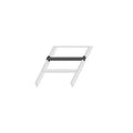 Middle Atlantic CLH-AR24 Adjustable Ladder Rung, 24" Width
