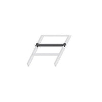 Middle Atlantic CLH-AR24 Adjustable Ladder Rung, 24" Width