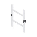 Middle Atlantic CLH-RWC Cable Ladder Wall Clamp