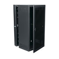 Middle Atlantic CWR-26-17PD CWR Series Swinging Wall Mounted Rack, 26U RMS, 17" Depth