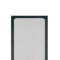 Middle Atlantic DLVRD-44 Vented Rear Door Racks for DRK Racks, 0.64 Open, 44U RMS