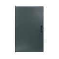 Middle Atlantic DOOR-S18 Essex Solid Door, 18U RMS