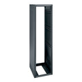 Middle Atlantic ERK-3520LRD ERK Series AV Floor Standing Rack, 20" Depth Floor Standing Cabinet, 35U RSM
