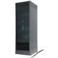 Middle Atlantic ERK-3525-CONFIG 35U RMS ERK Series Rack, 25" Depth