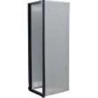 Middle Atlantic ERK-44-F-EXT3 ERK Series 3" Front Door Extender for ERK Racks, 44U RSM