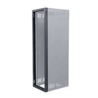 Middle Atlantic ERK-44-R-EXT3 ERK Series 3" Rear Door Extender for ERK Racks, 44U RSM