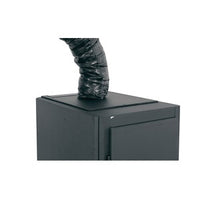Middle Atlantic ERK-DT Duct Top for ERK Series Racks