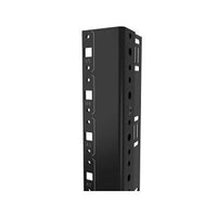 Middle Atlantic FWD-DWR-RR10 Forward Rack Rail for DWR and SR Racks, 10U RSM