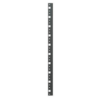Middle Atlantic FWD-DWR-RR16 Forward Rear Rackrail for DWR/SR Series, 16U RMS