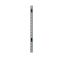 Middle Atlantic FWD-LACE-UMV-41-42 Forward Universal Hole Pattern Vertical Lace, Fits 41-42U RSM