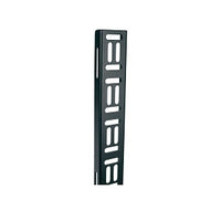 Middle Atlantic FWD-LACE-UMV-35-40 Forward Universal Hole Pattern Vertical Lace, Fits 35-40U RSM