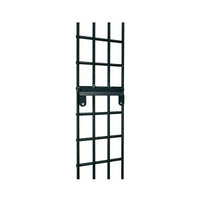 Middle Atlantic FWD-LACE-WB3-16-21 Forward 3"W Wire Grid Lace Cable Management, Fits 16-21U RSM