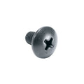 Middle Atlantic HPQ 10-32 Rack Screws, Truss-Head, 0.38" Length, 8U RMS, 100-Piece