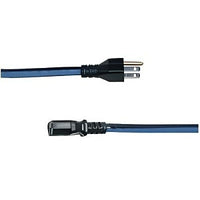 Middle Atlantic IEC-240X1 Signalsafe IEC Power Cord, 240"L (20')