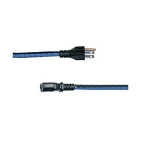 Middle Atlantic IEC-48X20 SignalSAFE Series IEC Power Cord, 48", 20-Pack
