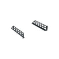 Middle Atlantic KDE2S Rackshelf Ears (Use with Bottom), 2U RMS