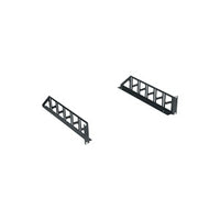 Middle Atlantic KDE2S Rackshelf Ears (Use with Bottom), 2U RMS