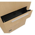 Middle Atlantic L5-SD7 L5 Series Lectern Side Drawer