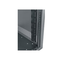 Middle Atlantic LL-DTRK LL Series Lever Lock Bracket for Racks, Black