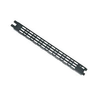 Middle Atlantic LL-VC17-4 Lever Lock Vertical Channel, 13.6"H, 4-Piece
