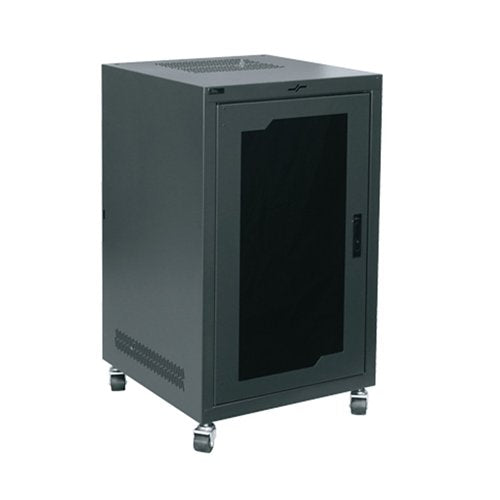 Middle Atlantic MMR-1624 MMR Series Rack, 24