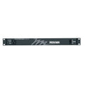 Middle Atlantic PD-915RC-20 PD Slim High-Density 15A Vertical Power Strip, Basic Surge Protection, 20' Power Cord