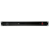 Middle Atlantic PD-915R PD Rack Mount Power Distribution Unit, 15A, 9-Outlet Rack Mount PDU, Basic Surge Protection