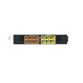 Middle Atlantic PD-DC-45 45W Multi-Mount Universal DC Power Distribution for Small to Medium Devices