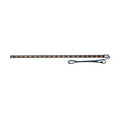 Middle Atlantic PDT-2020C-NS PDT Series Low Profile Vertical Power Strip, 20A, 20-Outlet PDU
