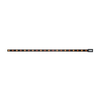 Middle Atlantic PDT-2X320 Select Low Profile Vertical Power Strip with Dual Circuit, 6-Outlet, 20A, Hardwired