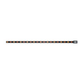 Middle Atlantic PDT-2X815 Select PDT Low Profile Vertical Power Strip with Dual Circuit, 16-Outlet, Hardwired, 15A