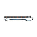 Middle Atlantic PDT-615C PDT Low Profile Vertical Power Strip, 6-Outlet, Basic Surge Protection, 15A
