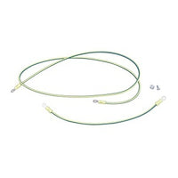 Middle Atlantic PET-K-DWRFK PET-K Series Fan Kit for DWR Series Racks