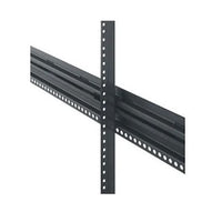 Middle Atlantic PROR4CN-RR45 Rackrail Cage Nut for R4, 45U RMS