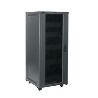 Middle Atlantic RCS-2724 Essex RCS Pre-Configured AV Floor Standing Rack, 27U RSM