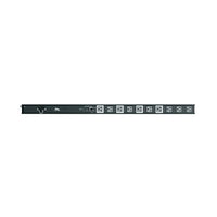 Middle Atlantic RLNK-1015V Select 10-Outlet Rack Mount PDU with RackLink, 15A Power Distribution Unit, Basic Surge Protection
