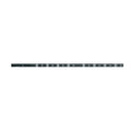 Middle Atlantic RLNK-1615V Select 16-Outlet Rack Mount PDU with RackLink, 15A Power Distribution Unit