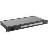 Middle Atlantic RLNK-910R-IEC-NS Select Series PDU with RackLink, 9-Outlet, CE Rated