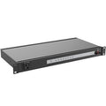 Middle Atlantic RLNK-920R Select Series 9-Outlet Rack Mounted PDU with RackLink, 20A