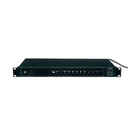 Middle Atlantic RLNK-P920R-SP Premium Plus 9-Outlet Power Distribution Unit with RackLink, Rack Mounted, Surge Protection