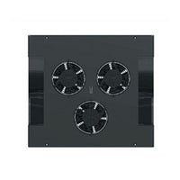 Middle Atlantic SNE30-6'-FC-K 600 CFM Top Fan for 30" SNE Racks