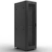 Middle Atlantic SNE24D-4536-P1 SNE Server Data Rack, 24" Width, 36" Depth, 45U RMS