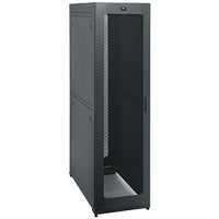 Middle Atlantic SNE24H-4242-A1 Rack Cabinet with Top Active Ventilation
