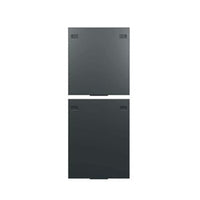 Middle Atlantic SNE-SPN-4248 Side Panels for 48" Depth SNE Racks, 42U RSM