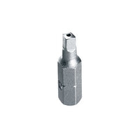 Middle Atlantic SPBIT HSK Rack Screw Square Post Drive Bit for HSK Guardian Screws